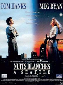 plus beaux films d'amour : nuits blanches à Seattle