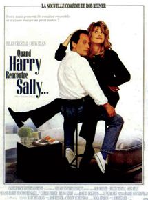 plus beaux films d'amour : Quand Harry rencontre Sally