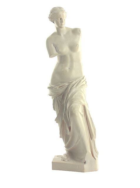 Quoi offrir pour les noces de chypre : une statue