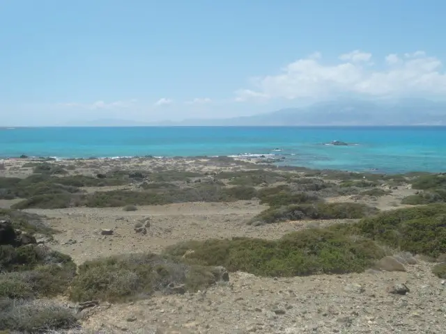 Meilleures destinations pour partir en lune de miel en septembre : crete