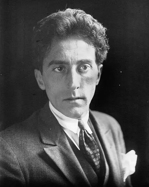 Les plus belles lettres d’amour de tous les temps : cocteau