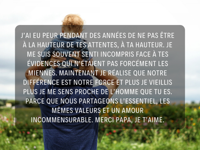 Je t'aime papa : 20 messages d'amour paternel (avec images) - Parler d