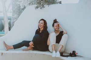 Comment réconforter une amie après une rupture ?