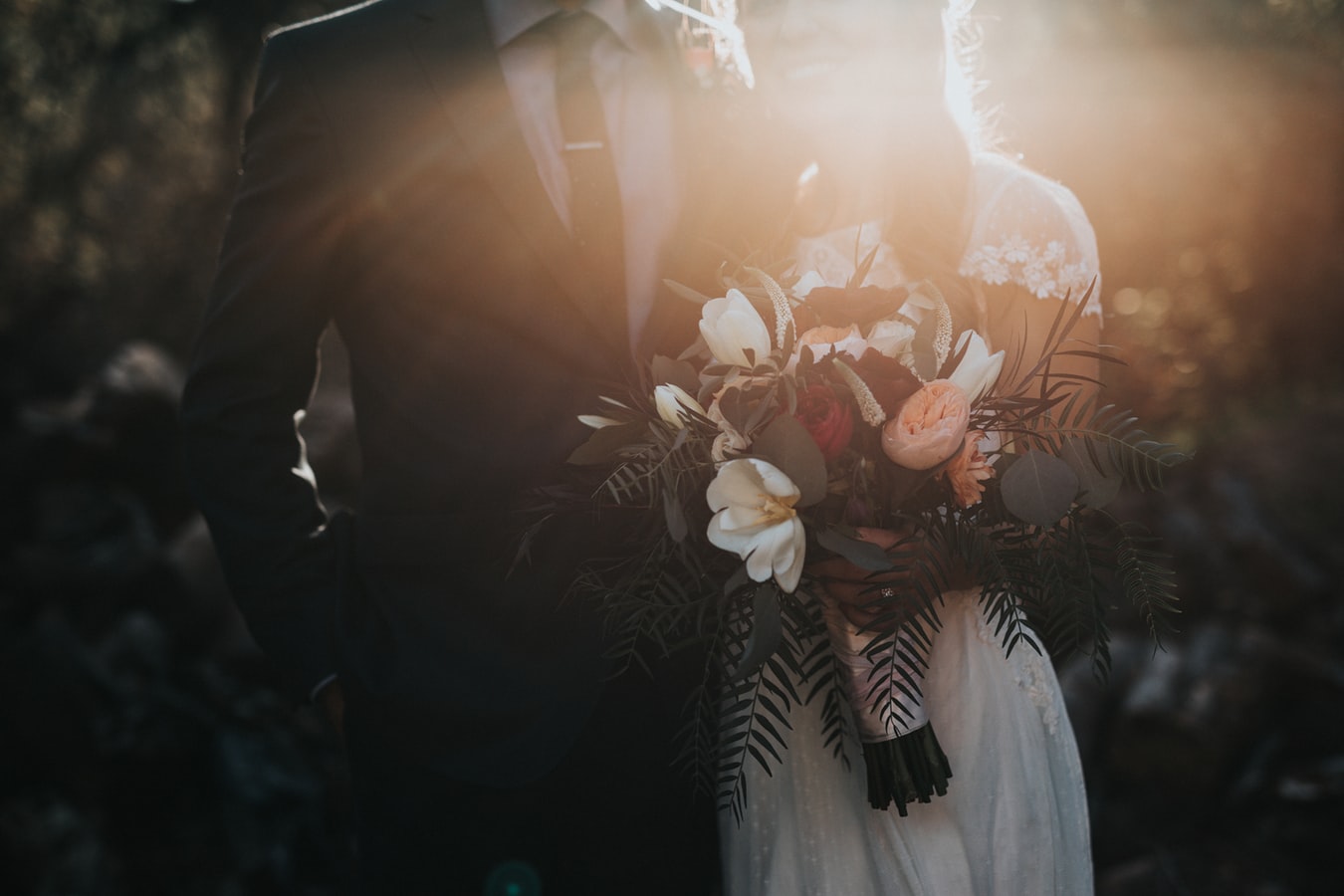 Anniversaires De Mariage De 1 An A 80 Ans Parler D Amour