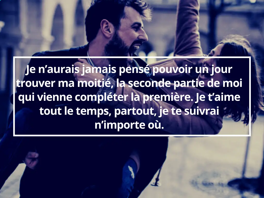 Je t'aime tellement : 20 messages d'amour puissants | Parler d'Amour