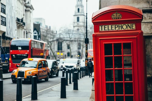 londres capitales européennes à visiter en amoureux