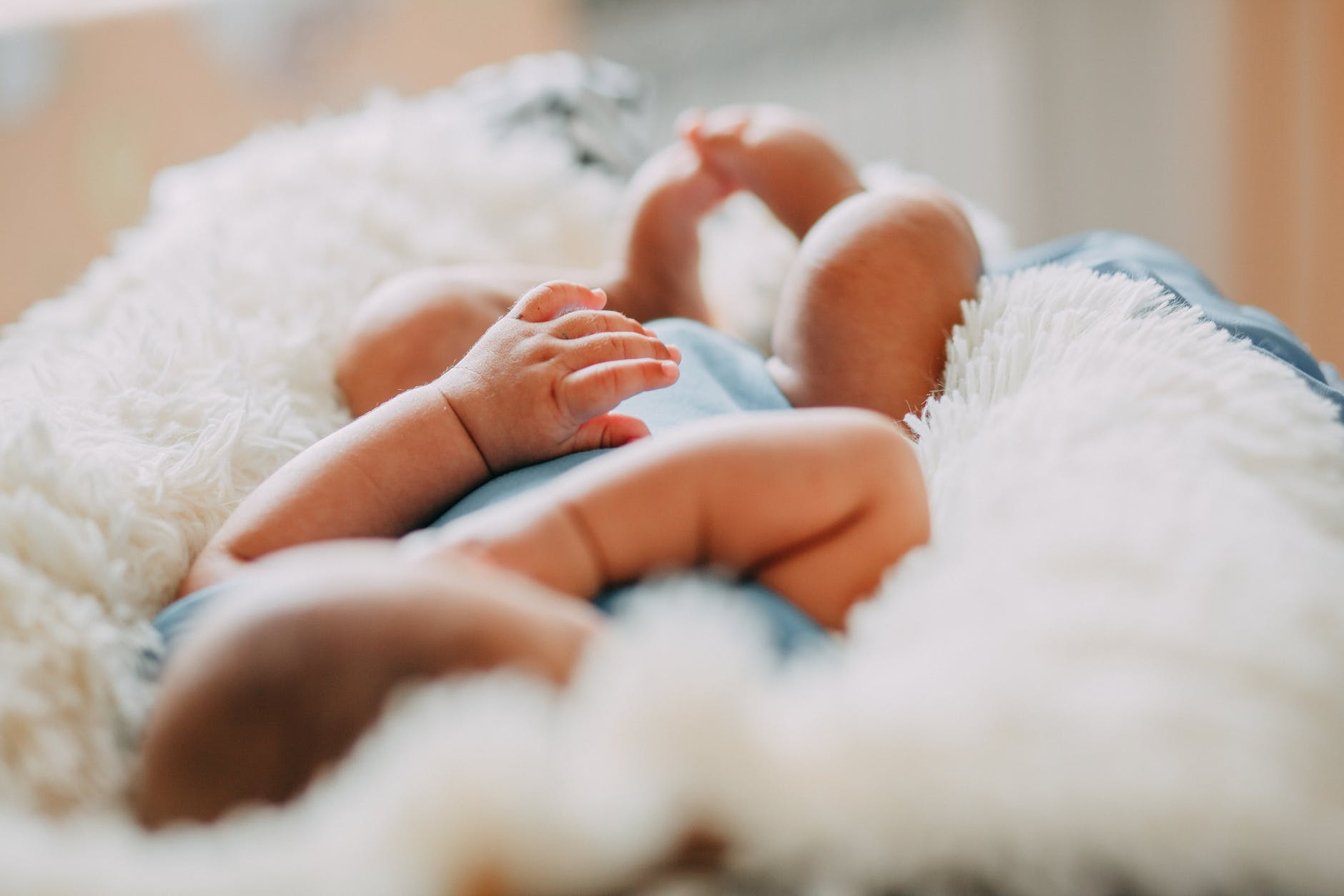 Problèmes de couple après un bébé : Comment les gérer ?