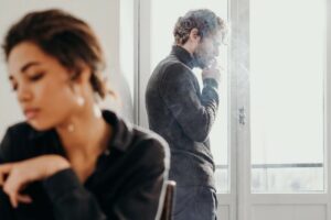 Les 7 signes d’une relation toxique en couple