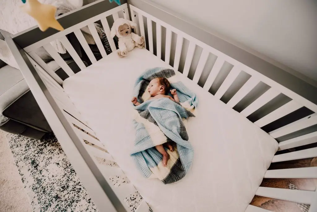  Rituels du coucher pour un bébé de deux mois