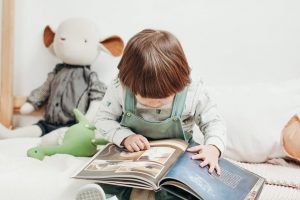 Rituels du coucher de bébé : à quel âge ?