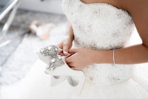 Cadeaux de mariage de la part des parents : 10 idées