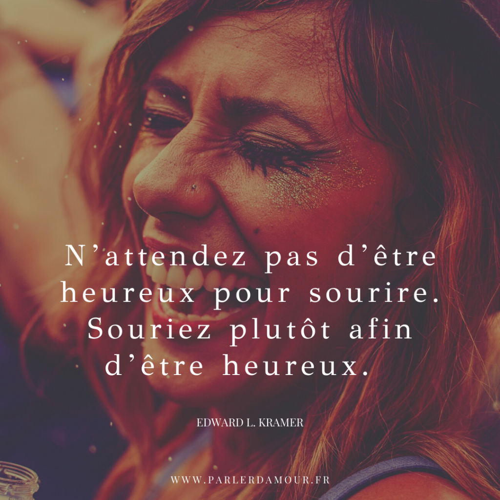 citations sur le bonheur