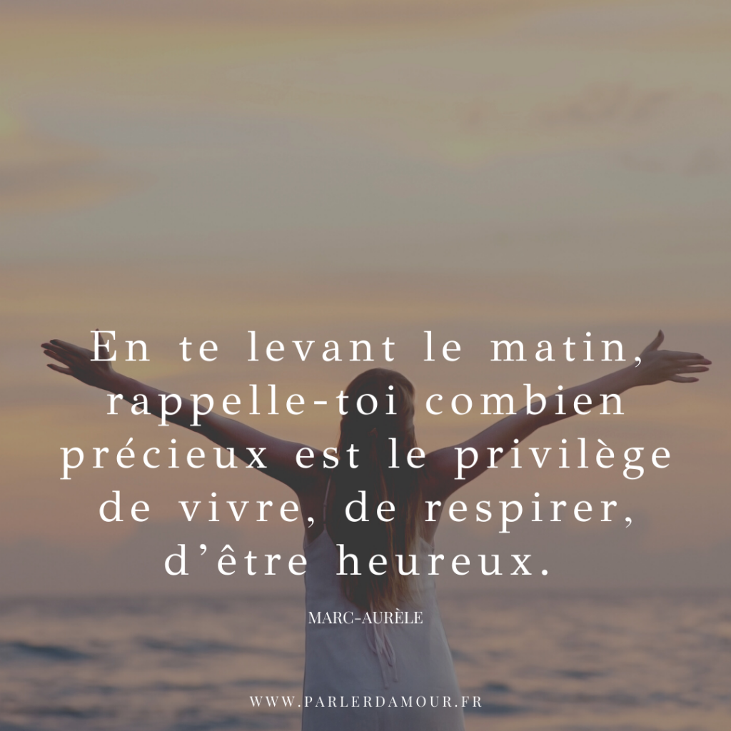 citations sur la vie