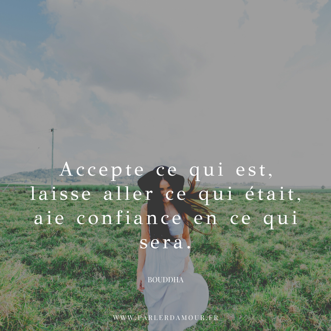 50 citations positives sur la vie Parler d'Amour