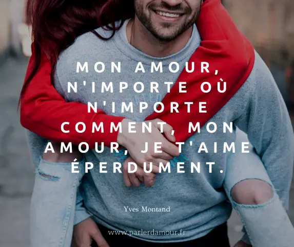 images d'amour