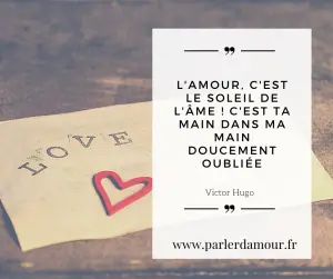 images d'amour