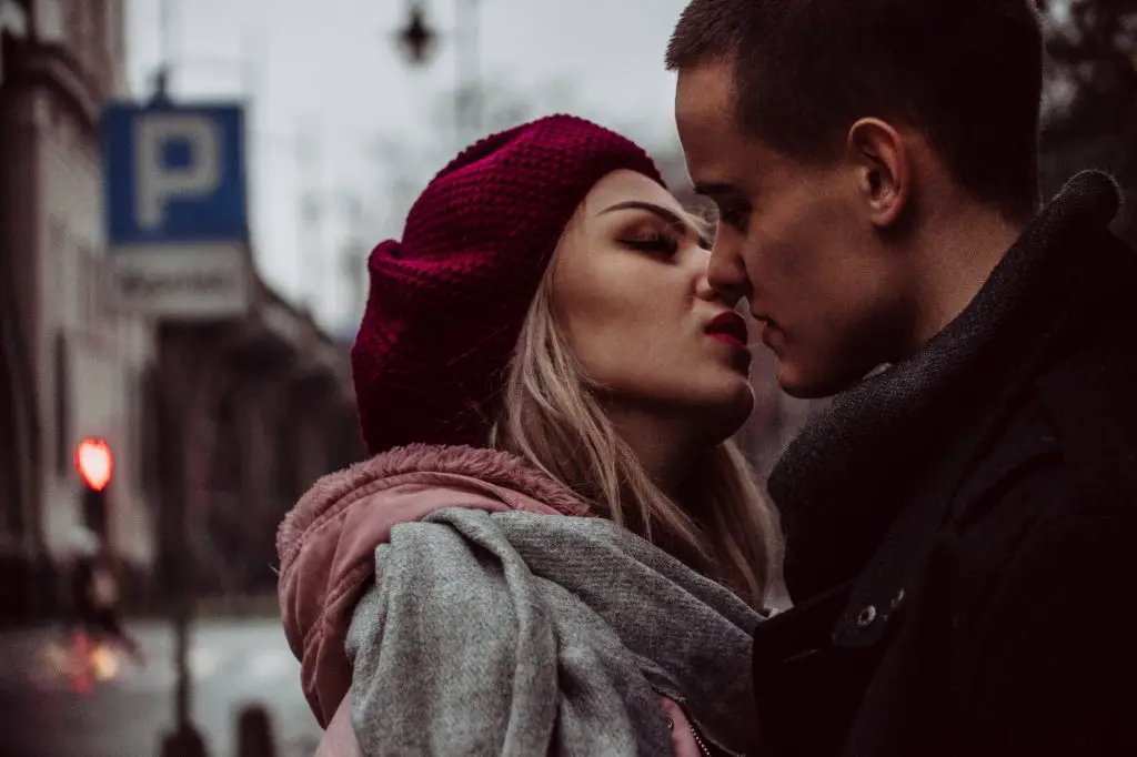 lettres d'amour pour son homme