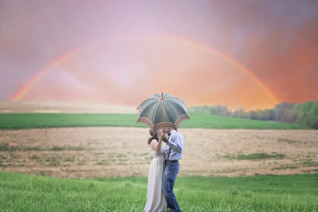 lettres d'amour passionné