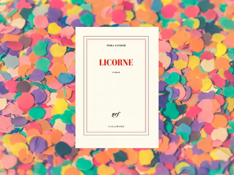 licorne