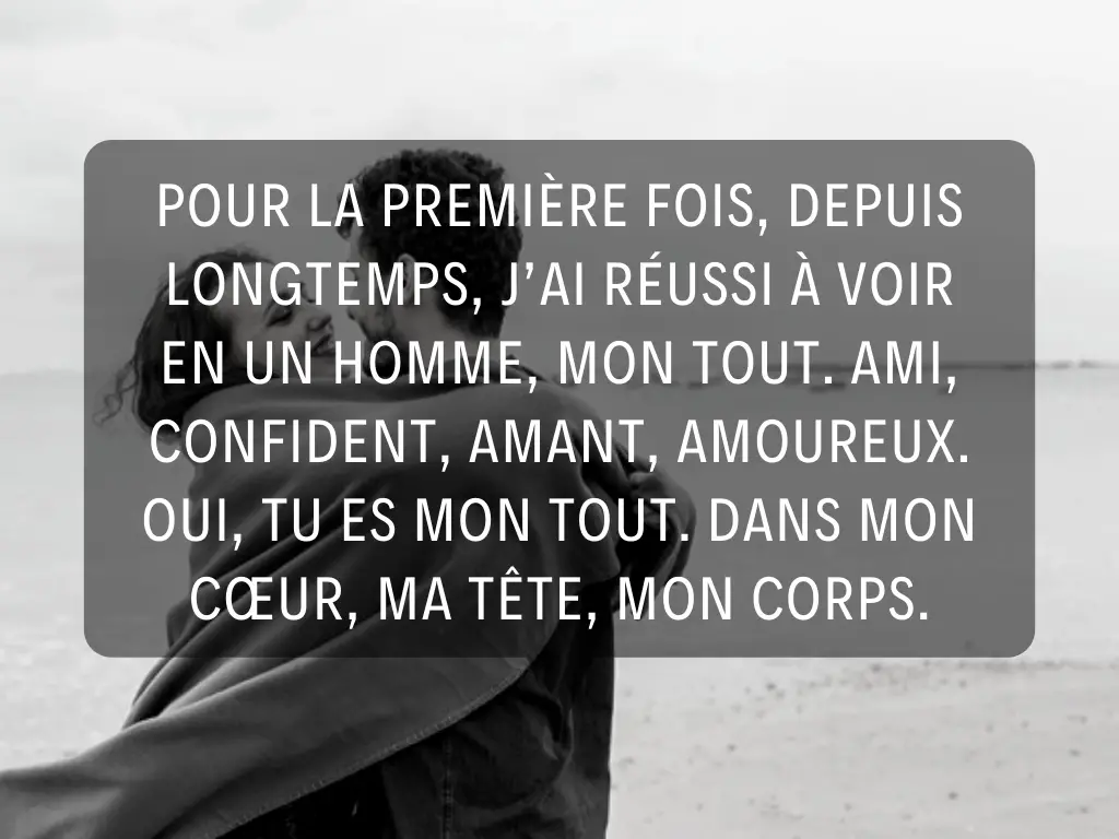 Phrases D Amour Les 30 Plus Emouvantes Parler D Amour