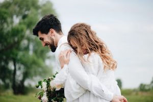 Voeux de mariage originaux dont tout le monde se souviendra