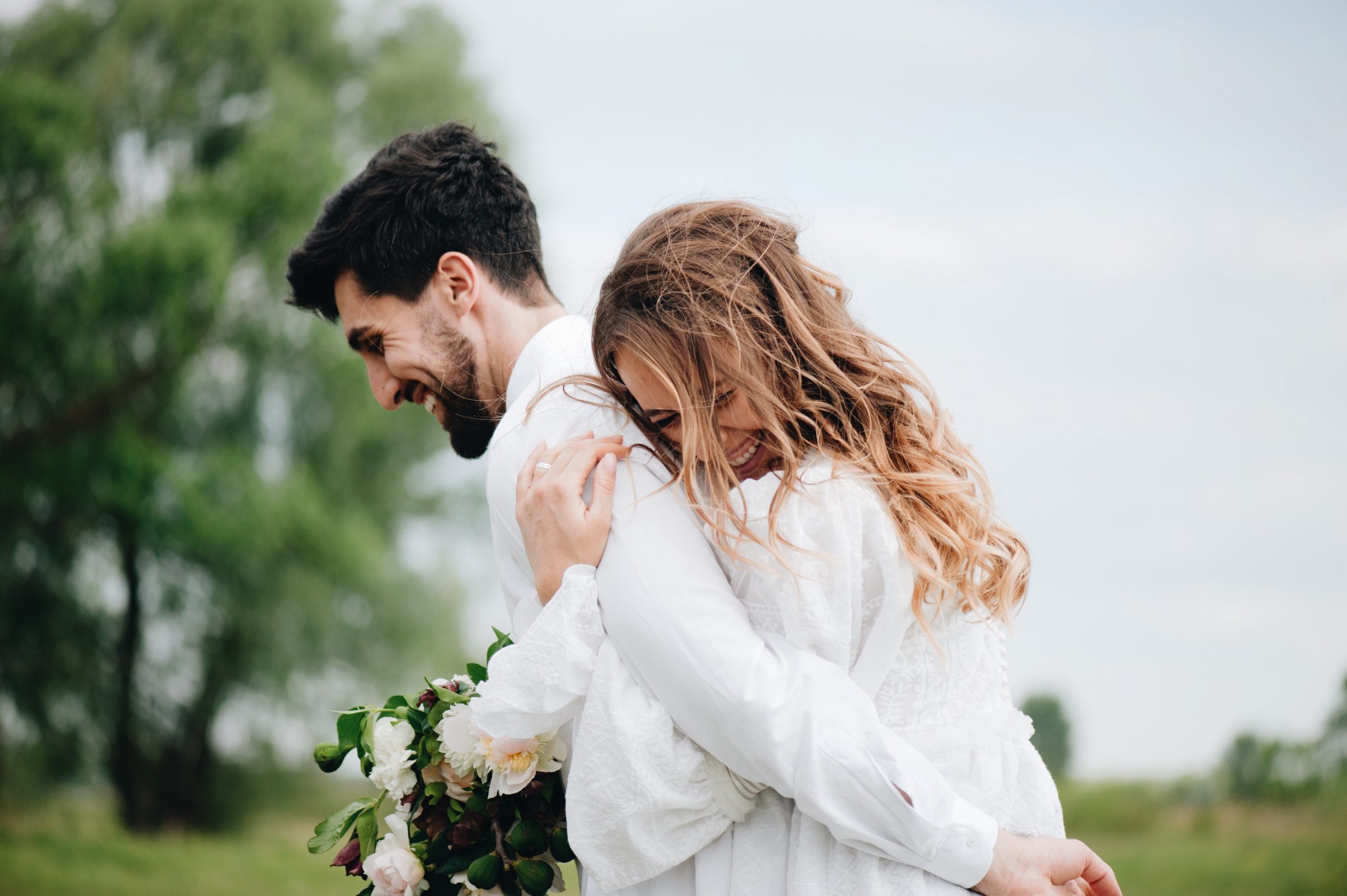 voeux de mariage originaux