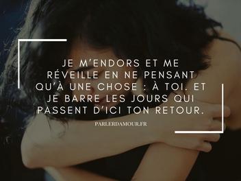 Comment Dire Tu Me Manques Indirectement 50 SMS pour dire tu me manques mon amour - Parler d'Amour