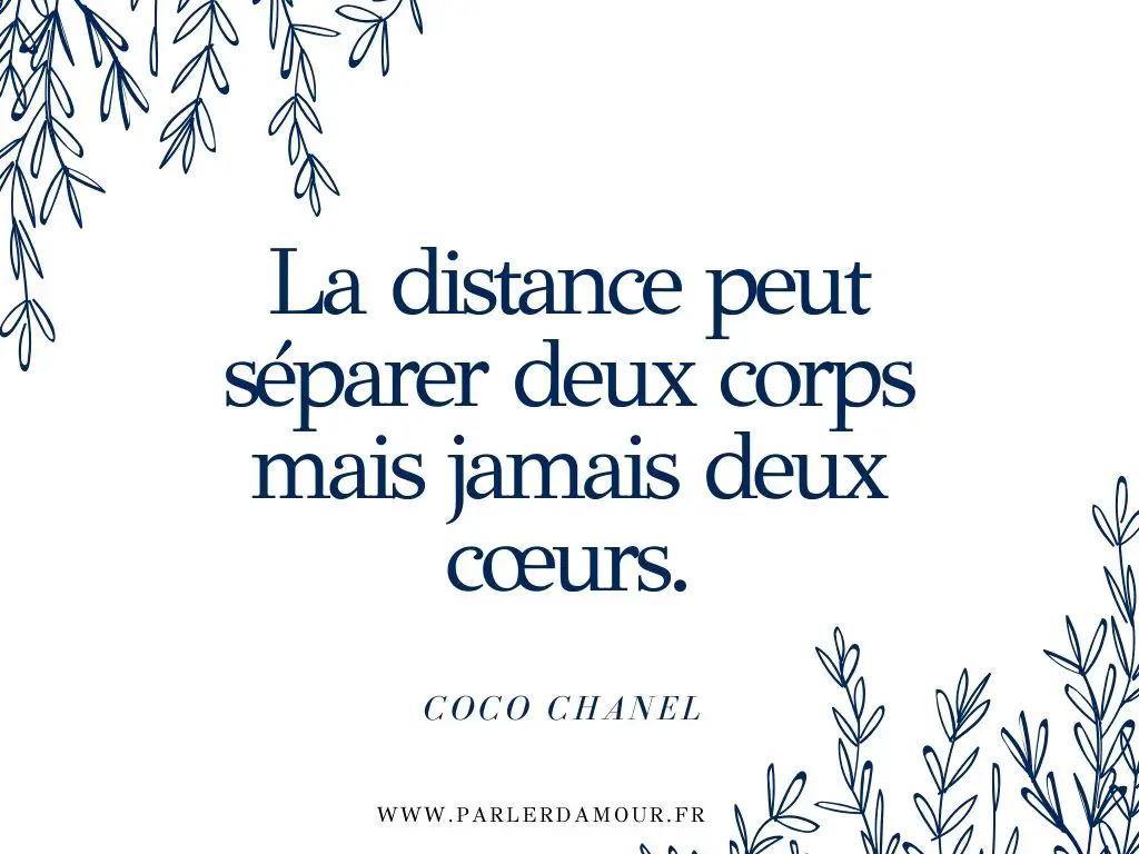 citations coco chanel