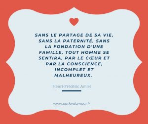 Citation Famille17 Parler D Amour