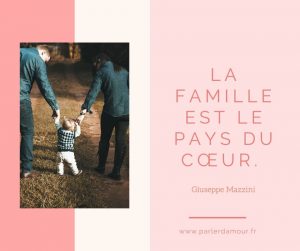 Citation Famille18 Parler D Amour Citation Famille18 Parler D Amour