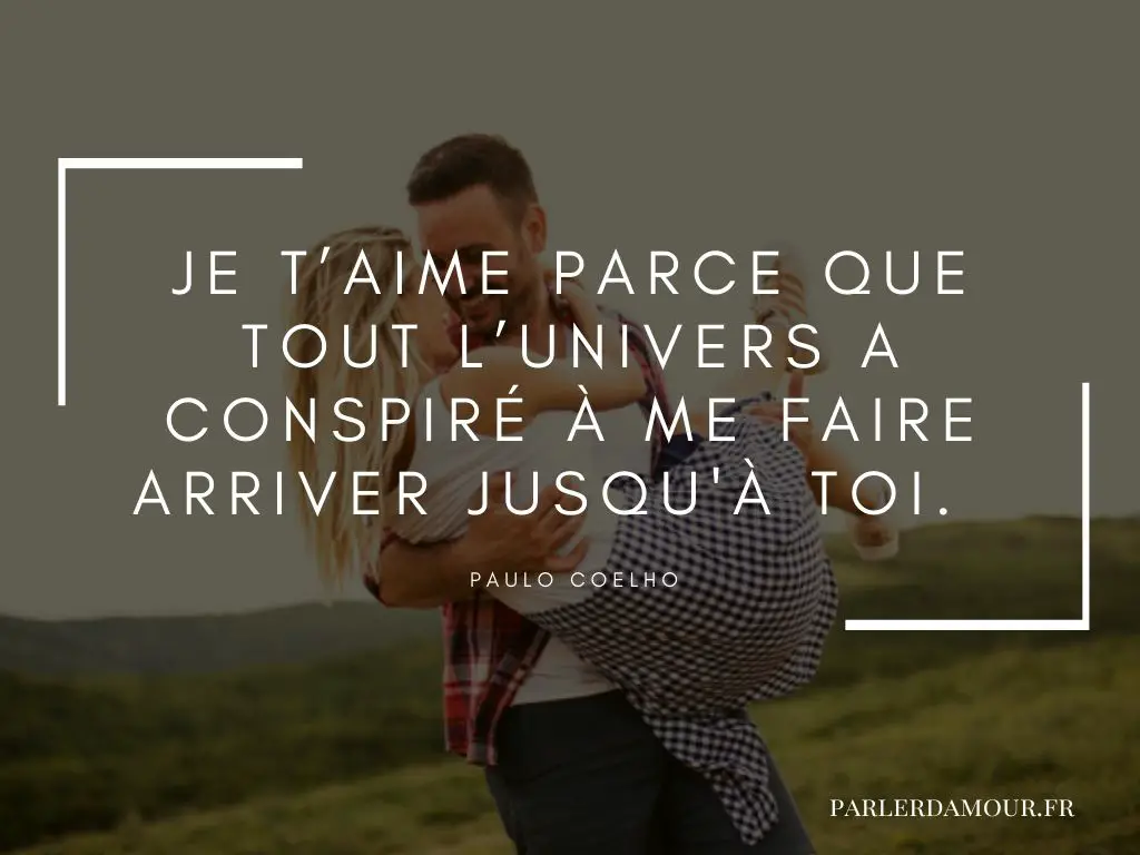 Citations Je T Aime Les 50 Plus Inspirantes Parler D Amour