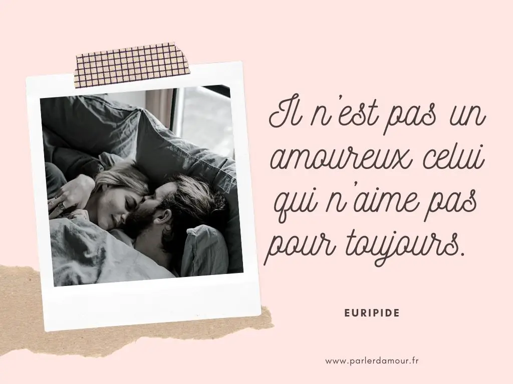 Citations Je T Aime Les 50 Plus Inspirantes Parler D Amour