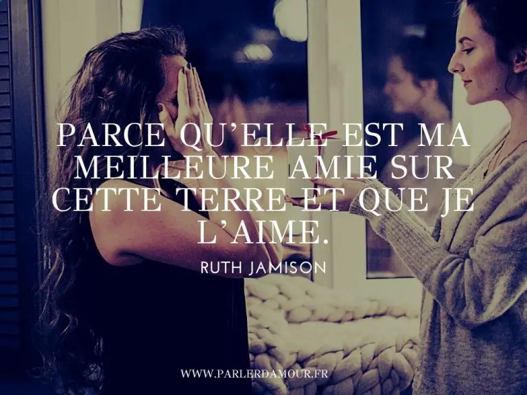 Citations meilleure amie les 30 plus belles citations pour votre meilleure amie Parler d
