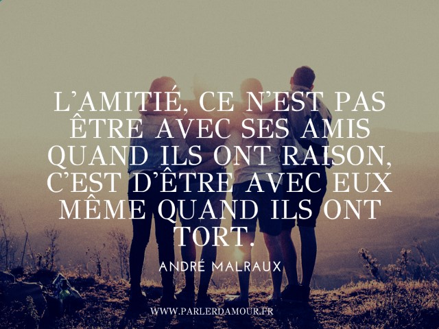 Citations Amiti 50 Belles Citations Sur L amiti Parler D Amour