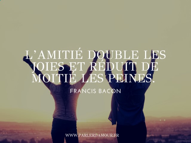Citations Amiti 50 Belles Citations Sur L amiti Parler D Amour