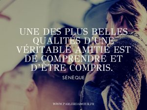 Citations Meilleure Amie 6 Parler D Amour
