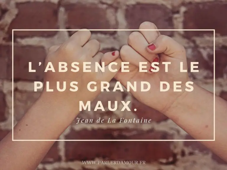 Citations tu me manques les 40 plus belles citations Parler d