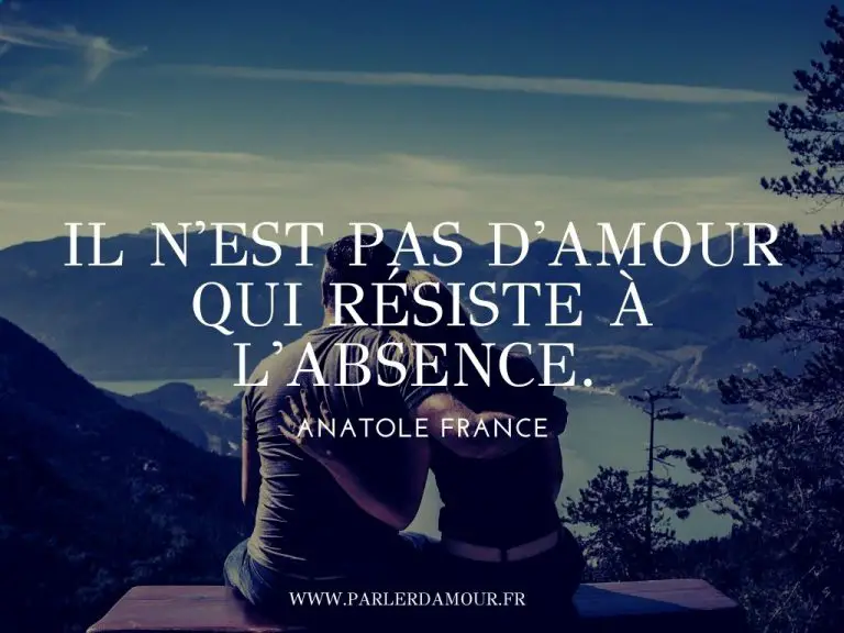 Citations tu me manques les 40 plus belles citations Parler d