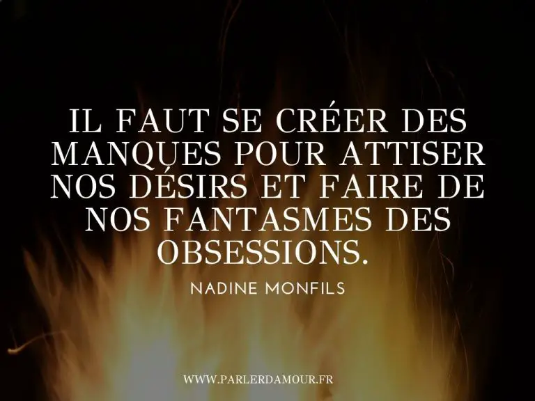 Citations tu me manques les 40 plus belles citations Parler d
