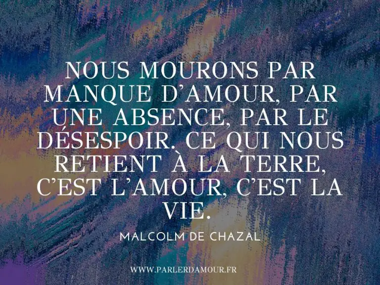Citations tu me manques les 40 plus belles citations Parler d