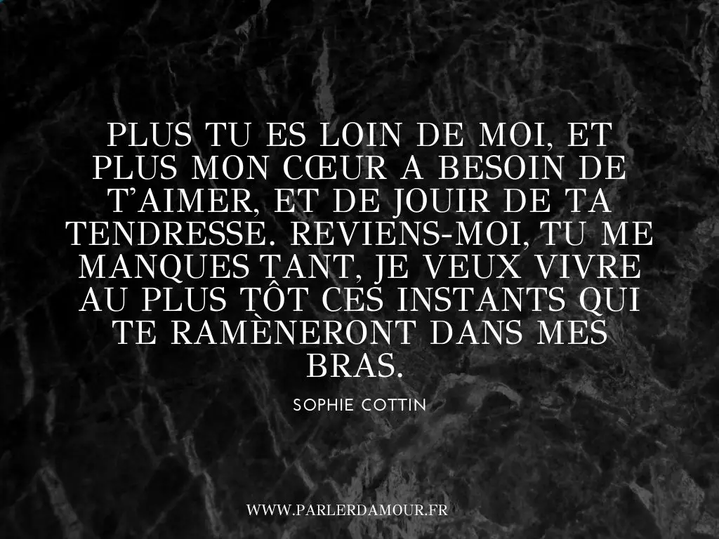 citations tu me manques