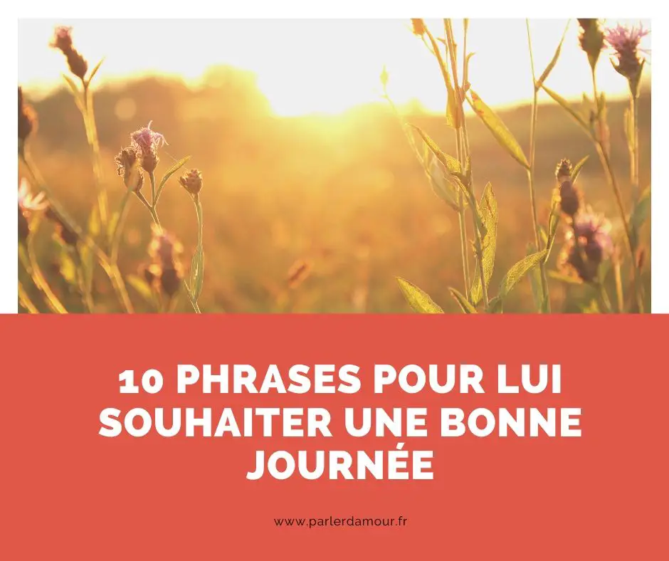 phrases mignonnes pour votre amour