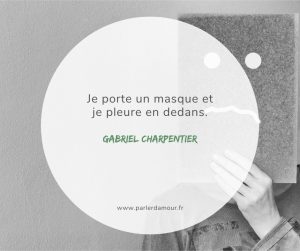 citations tristes sur l'amour