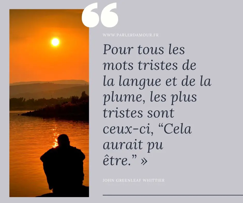 Citation Triste Sur Lamour 25 Parler D Amour