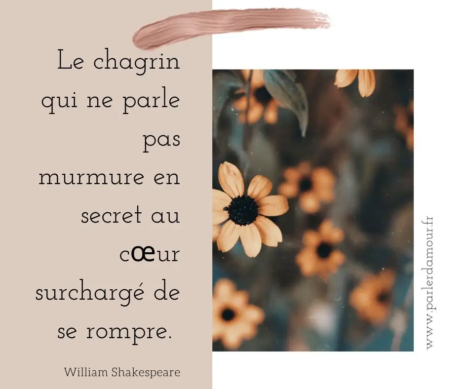 citations tristes sur l'amour