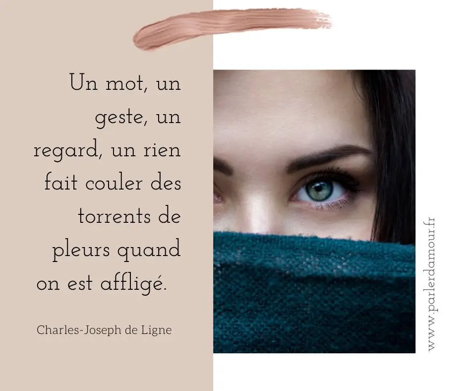 citations tristes sur l'amour