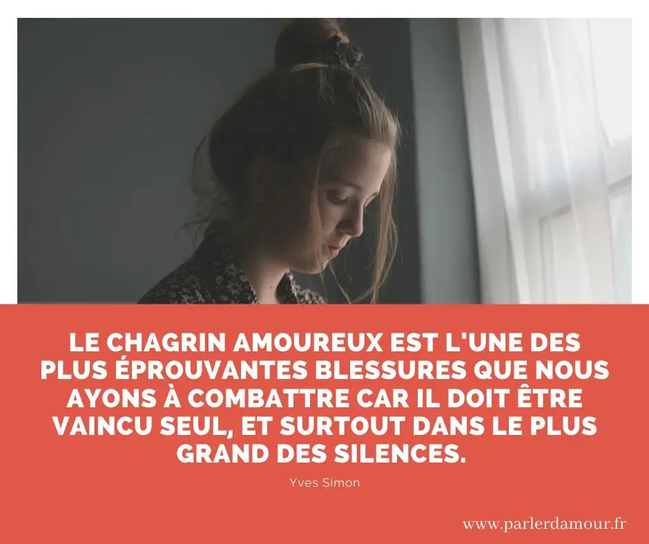 Citations Tristes Sur L Amour Les 50 Plus Belles Parler D Amour