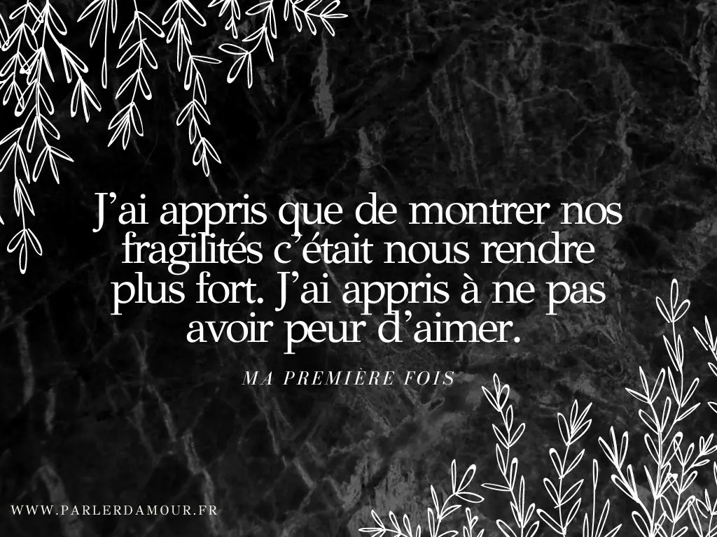 Citations De Films D Amour Philosophiques Qui Font Reflechir Parler D Amour