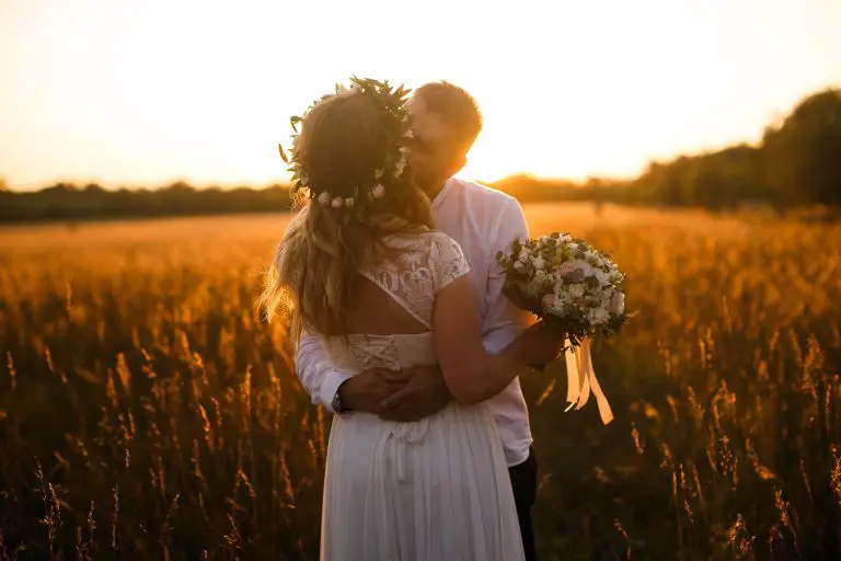 Discours de remerciement de mariage de la part des mariés