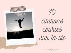 Citations Courtes 5 Parler D Amour